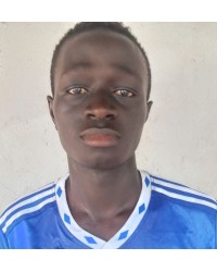 Odondi George 