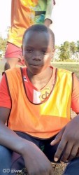 Odongo Benard