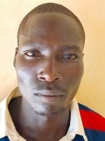 Odongo Moses