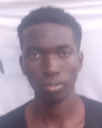 Odongo Alvin  Kutima