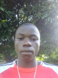 Odongo Kennedy