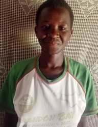Odongo Silpa Akinyi