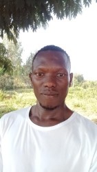 Odongo Fanuel Ouma