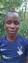 Odongo Reinson  Otiende