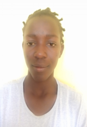 Odongo Lynder  Atieno
