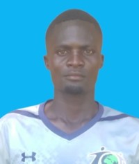 Odongo Brian Opiyo