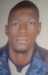 Odongo Johnson