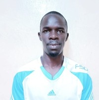 Odongo Joseph