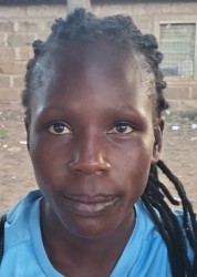 Odongo Margaret