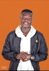 Odongo Michael Bennie