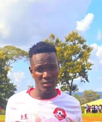 Odongo Geogory