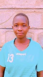 Odongo Silpa Akinyi