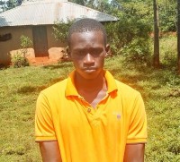 Odongo Michael