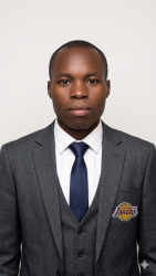 Odongo Michael Ndekwe