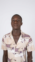 Odongo Joseph