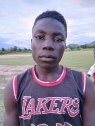 Odongo Fredrick