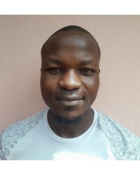 Odongo Rindone Okoth 