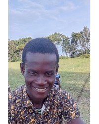 Odongo Bruce
