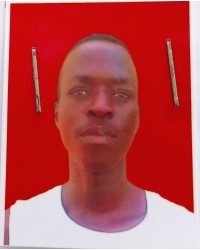 Odongo Maurice Jalang'o