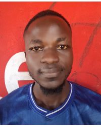 Odongo Rindone Okoth