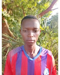 Odongo Sifron