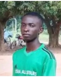 Odour Felix