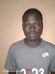 Odoury Haron