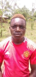Odoury Derrick