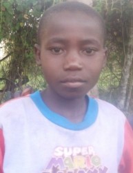 Odoyo Benard Migori
