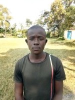 Oduge Joshua