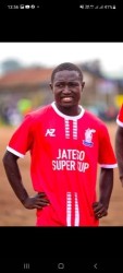 Odume Neville Orao