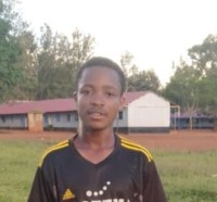 Odunga Junior