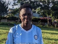 Odunga Jesca Amondi