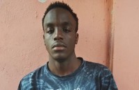 Oduor Griffin Gift