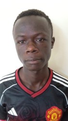 Oduor George Ojwang