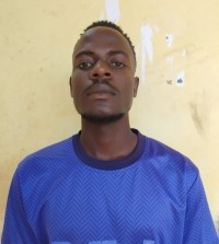 Oduor Benard