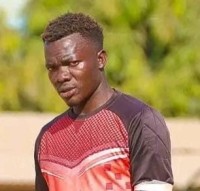 Oduor Peter