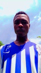 Oduor Francis Ojiambo
