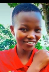 Oduor Sharon Awuor