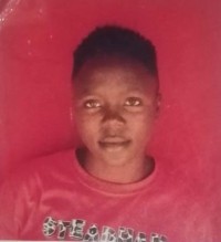 Oduor Rosemary Akinyi
