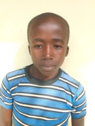 Oduor Jeremiah Eshifulula