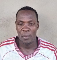Oduor Michael Barasa