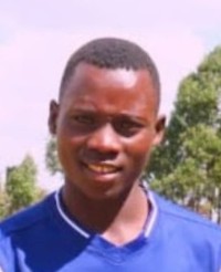 Oduor Odhiambo Jared
