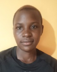 Oduor Shamra Atieno