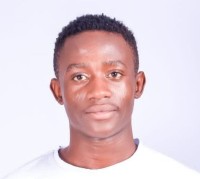 Oduor Jeffrey