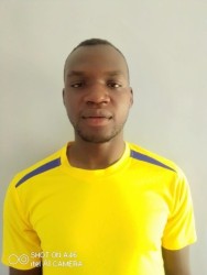 Oduor Brian Omondi