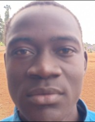 Oduor Patrick