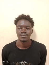 Oduor Wycliffe