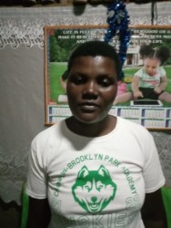 Oduor Marseline Awino