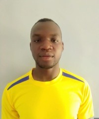Oduor Brian Omondi